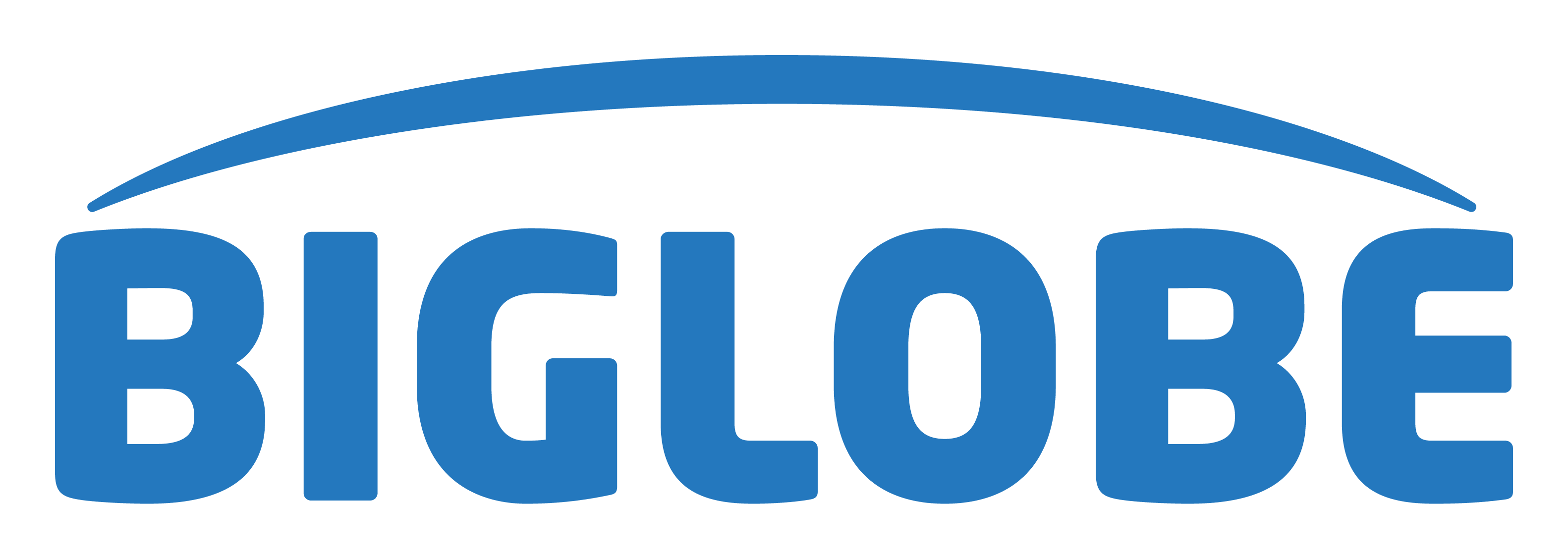BIGLOBE